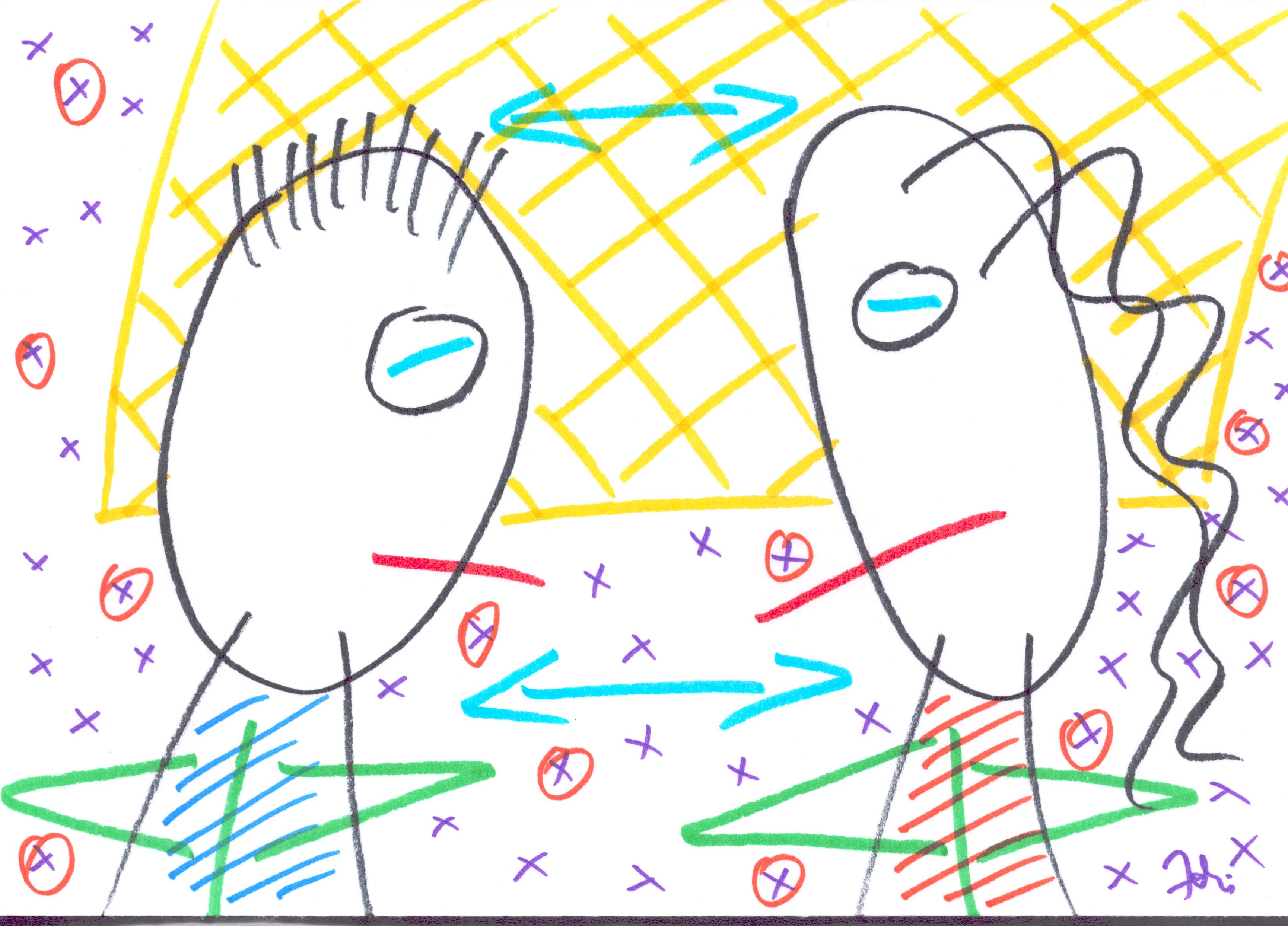 Drawings - 2024 drawing